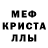 APVP кристаллы Ilia Fedorov